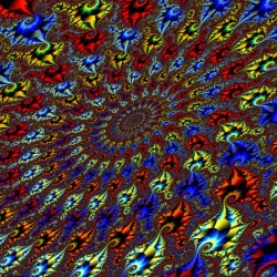 Color Spectrum